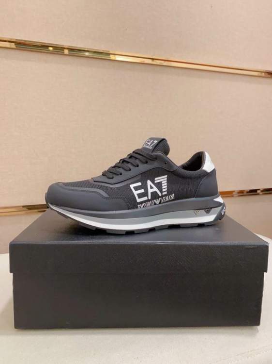 Picture of Armani Shoes _SKUArmanisz38-45mnw06191108